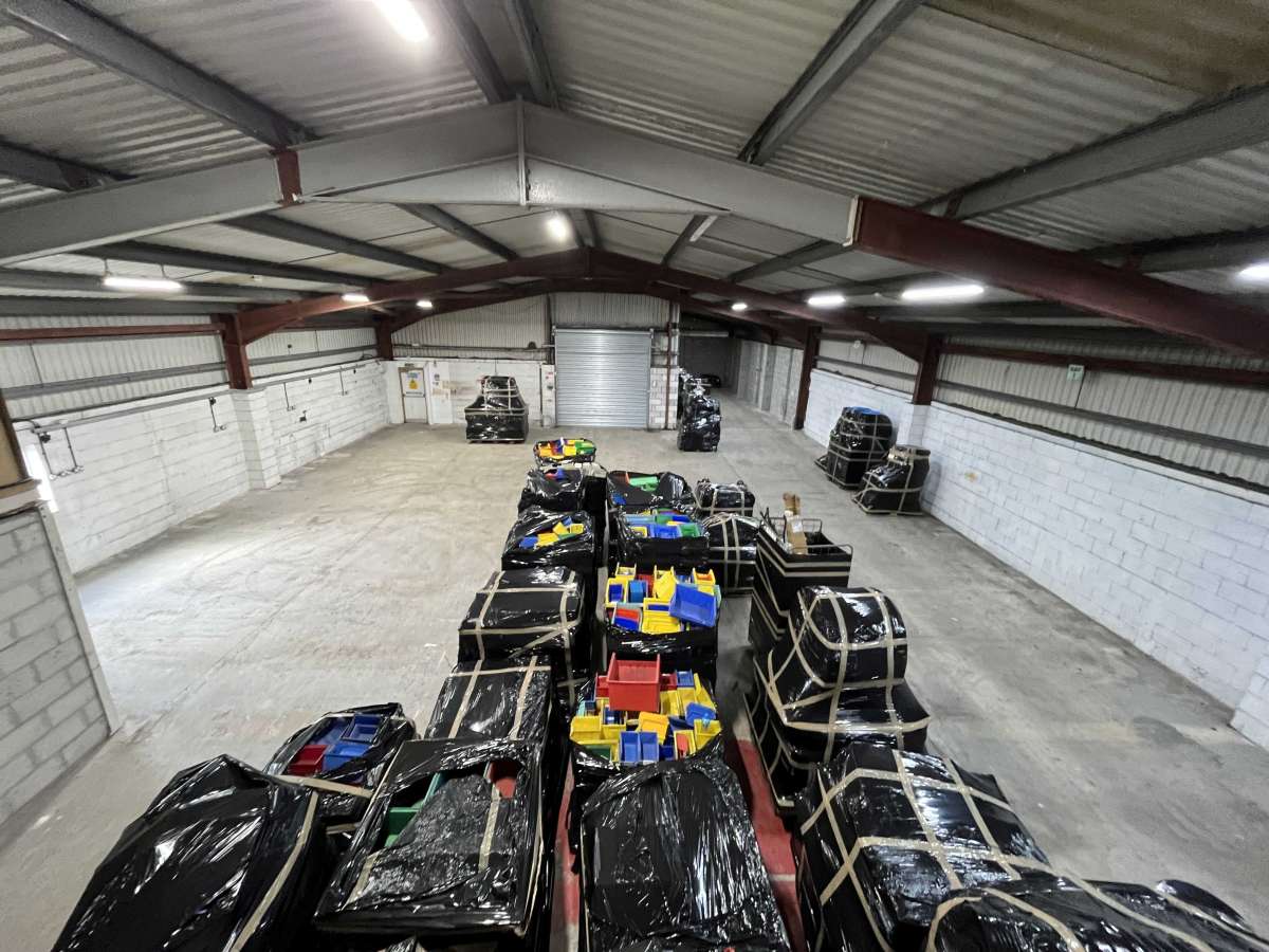 Industrial Unit in Truro - photo 2