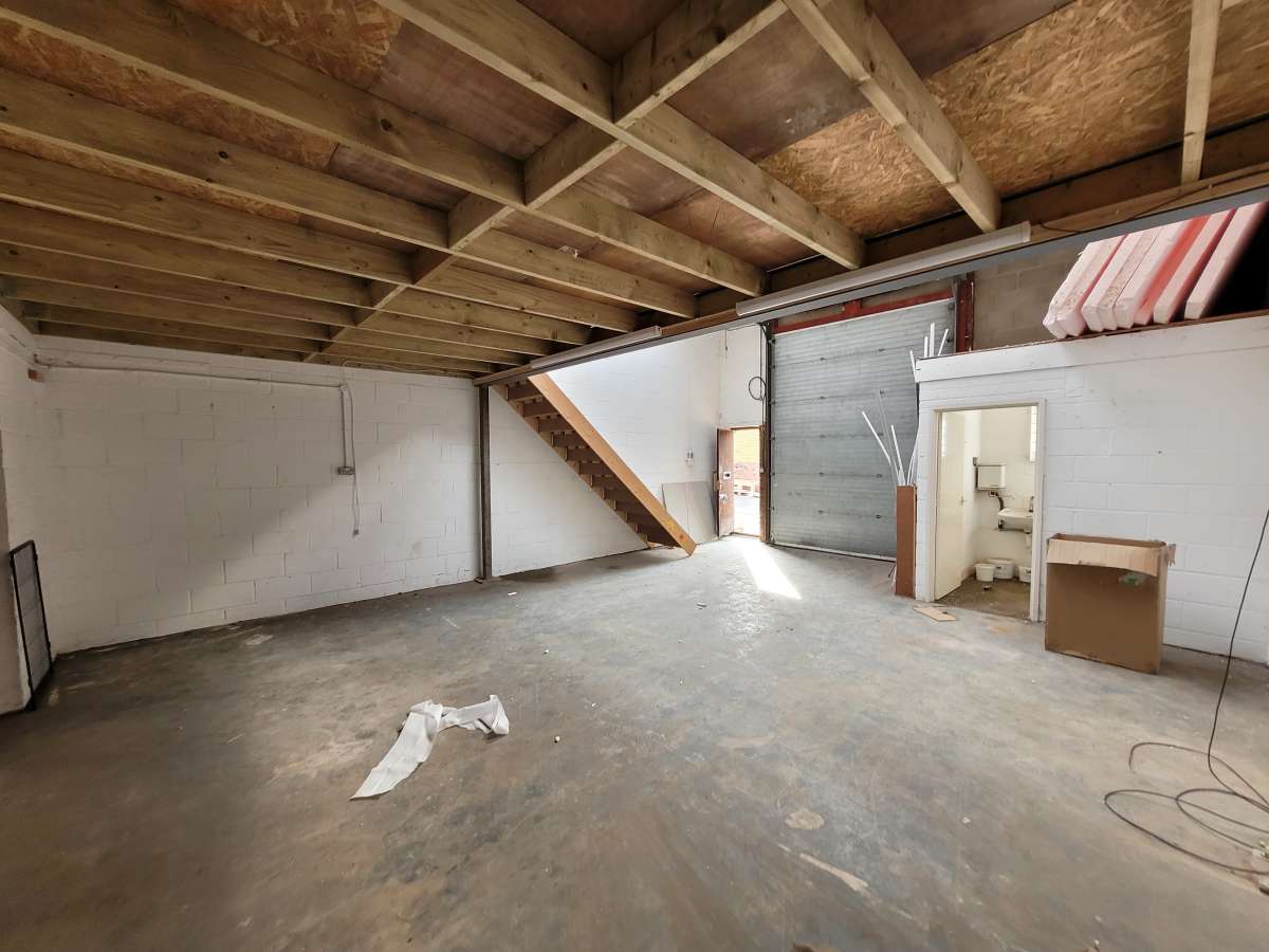 Industrial Unit in Eynesbury - photo 3