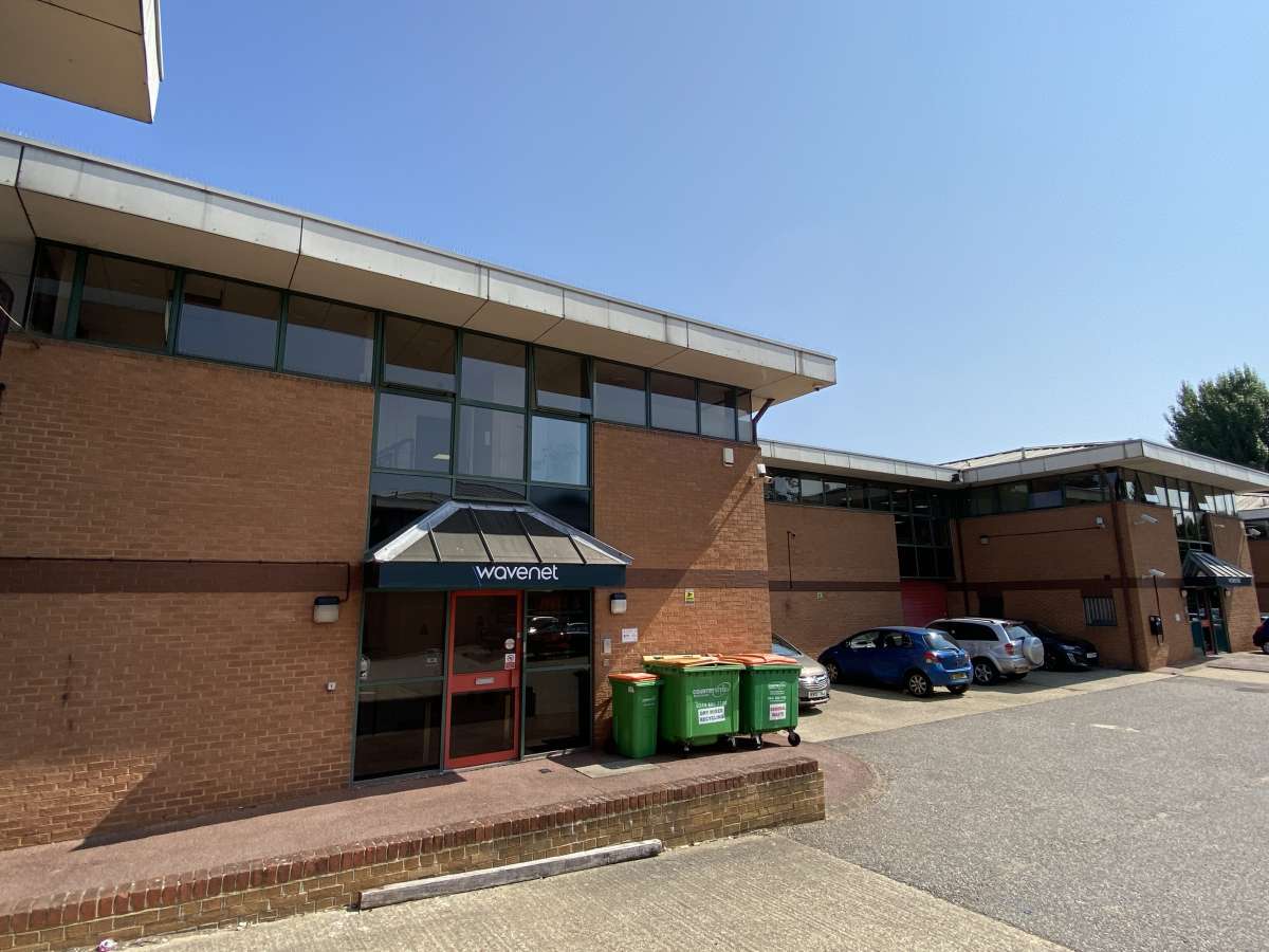 Industrial in Orpington