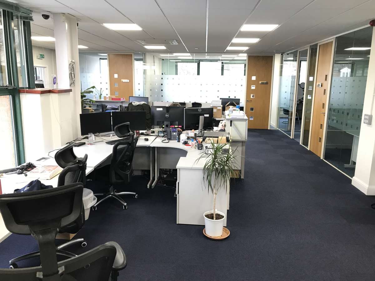 Industrial Unit in Orpington - photo 4