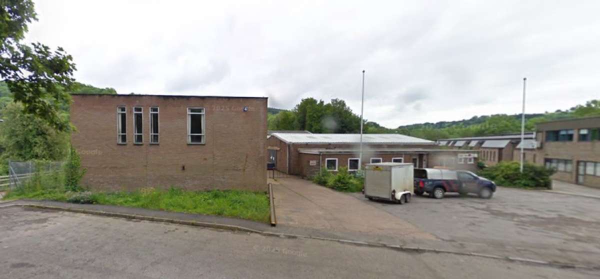 Industrial Unit in Bampton - photo 4
