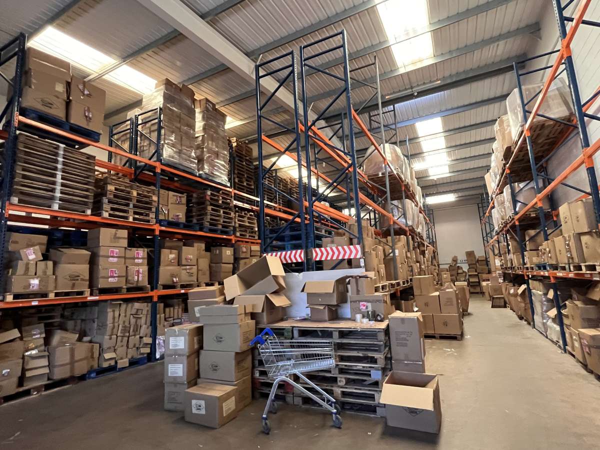 Industrial Unit in Exeter - photo 2