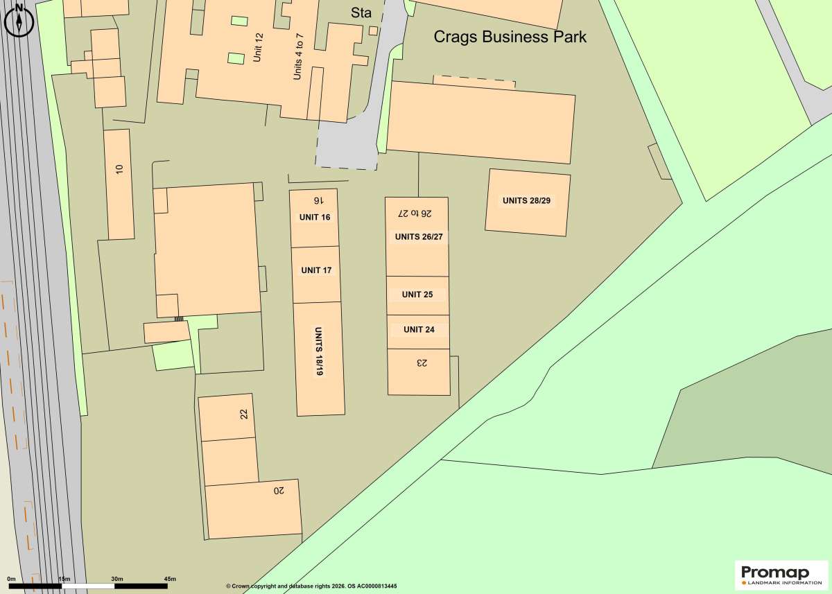 Industrial Unit in Worksop - photo 2