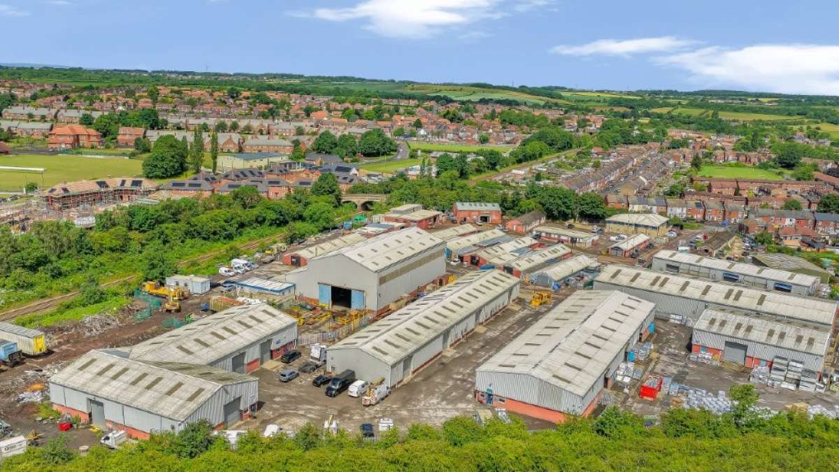 Industrial Unit in Worksop - photo 3