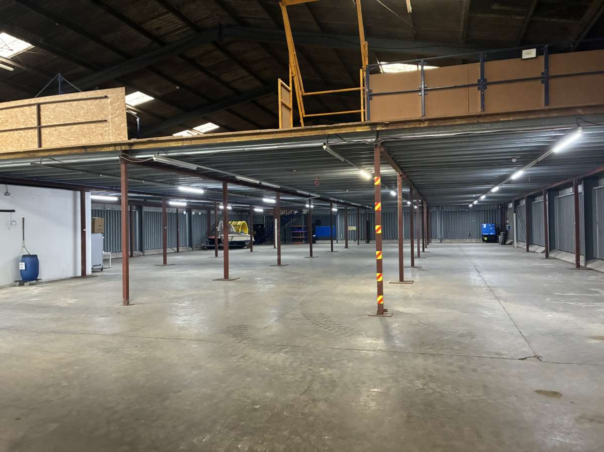 Industrial Unit in Fulbourn - photo 4