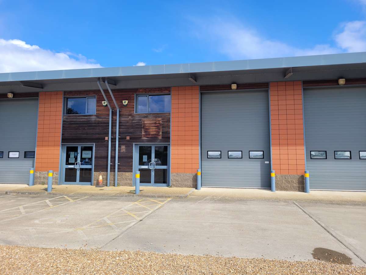 Industrial in Chatteris