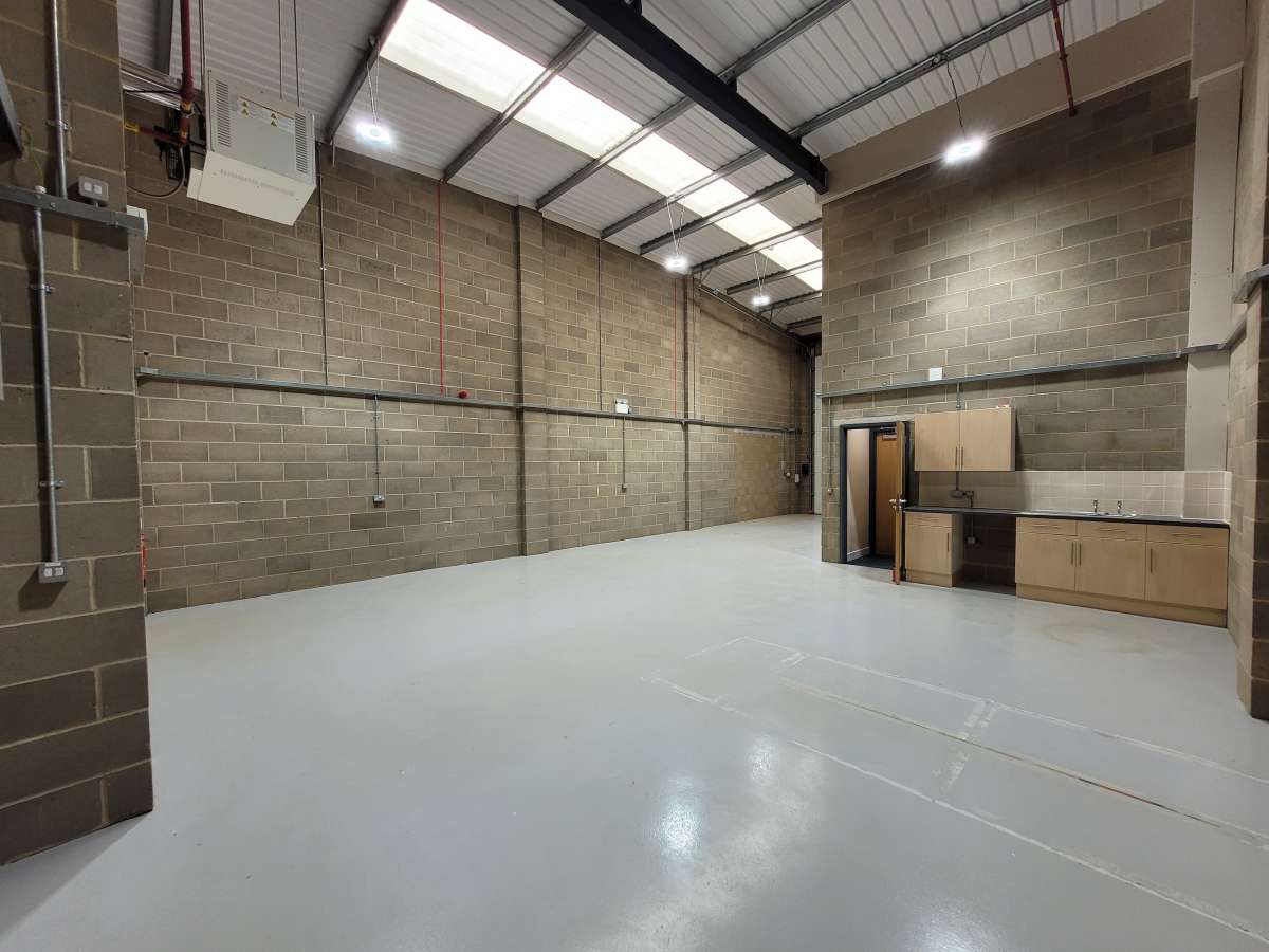 Industrial Unit in Chatteris - photo 2