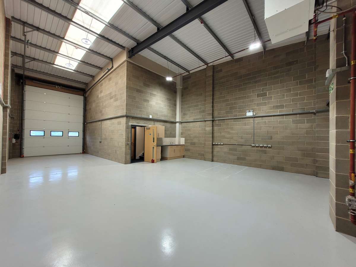 Industrial Unit in Chatteris - photo 3
