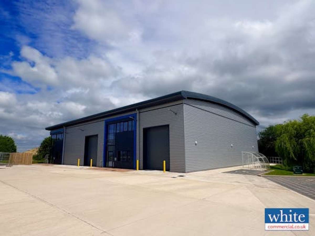 Industrial in Banbury