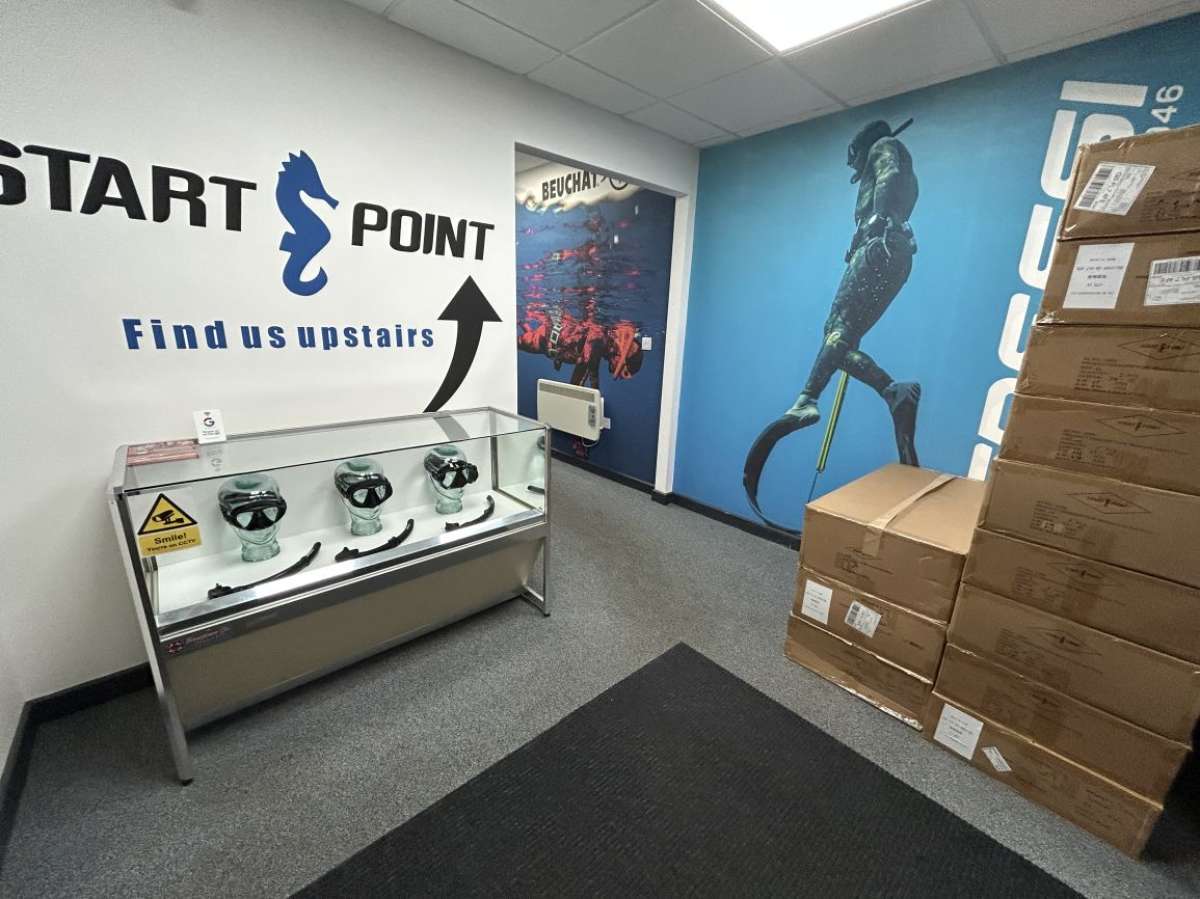 Industrial Unit in Plymouth - photo 4