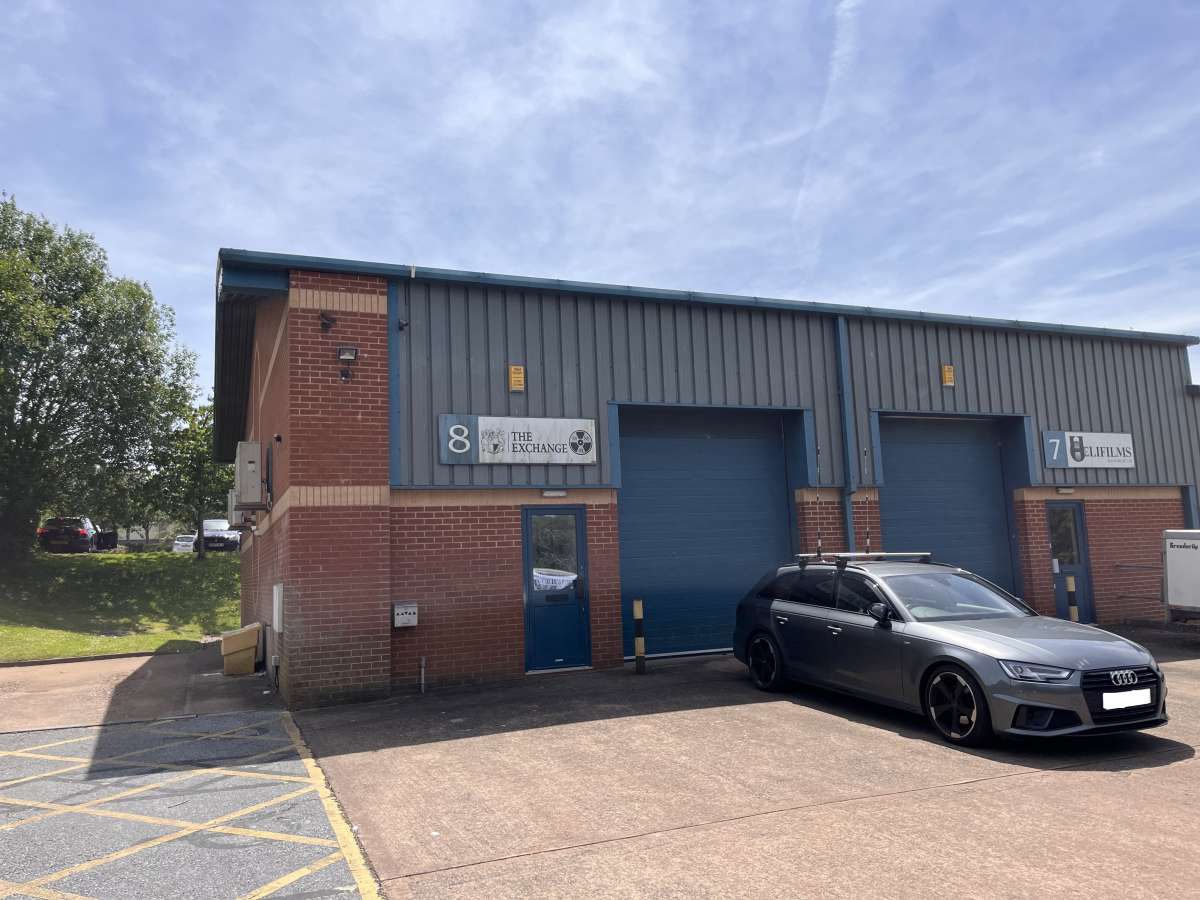Industrial in Exmouth