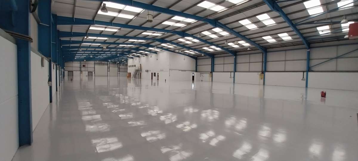 Industrial Unit in Drybrook - photo 2