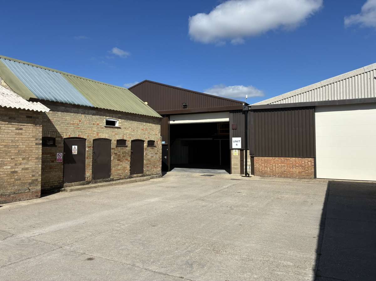 Industrial Unit in Fulbourn - photo 4