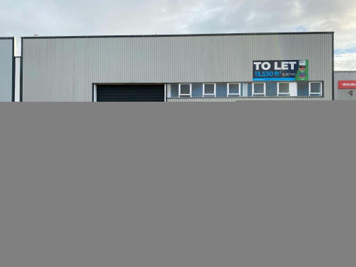 Industrial Unit in Tonbridge - photo 2