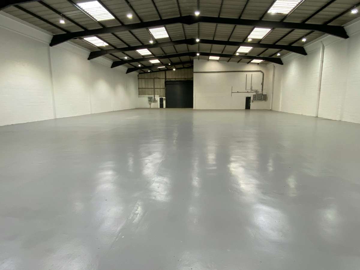 Industrial Unit in Tonbridge - photo 2