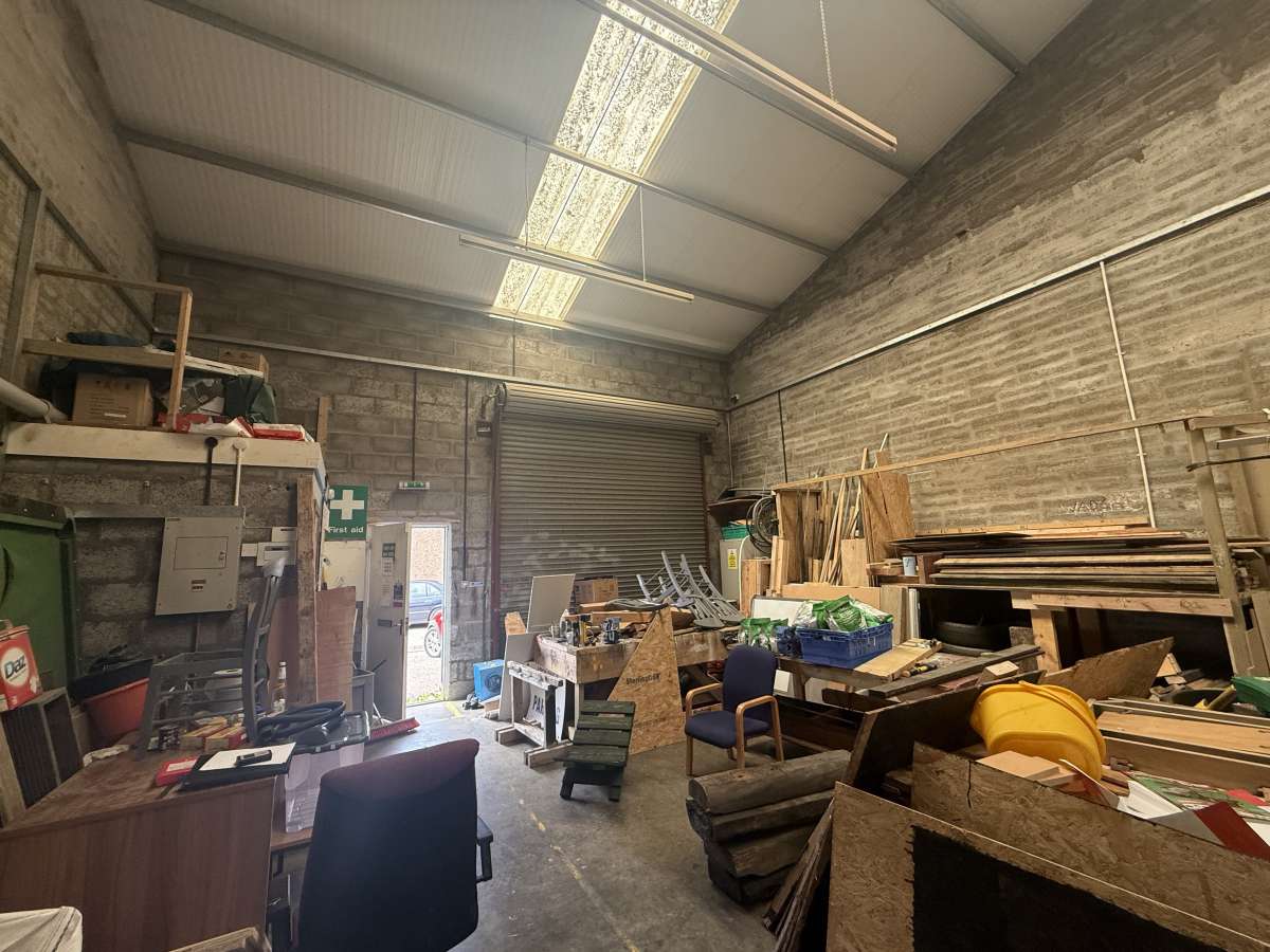 Industrial Unit in Inverness - photo 2