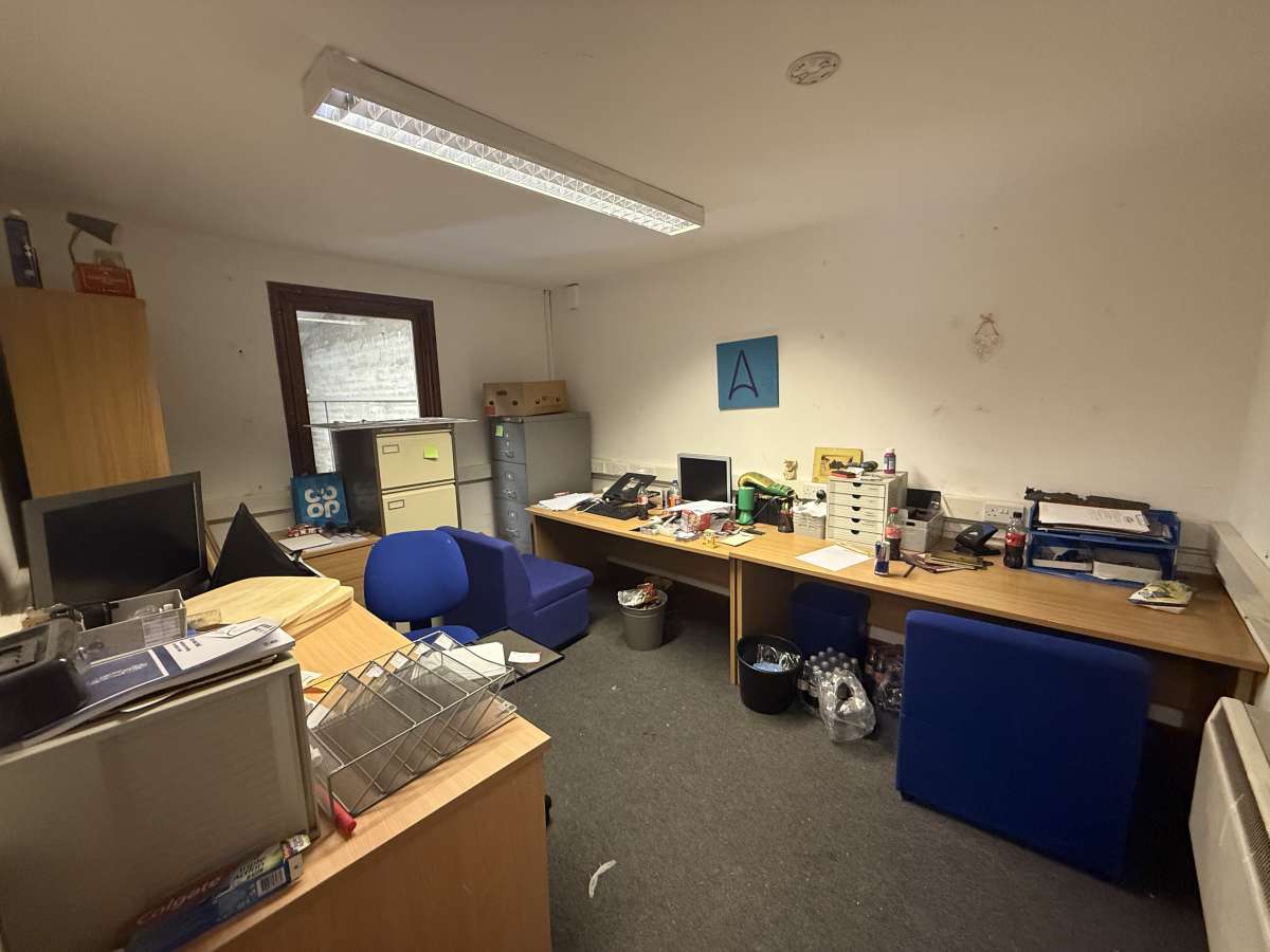 Industrial Unit in Inverness - photo 3