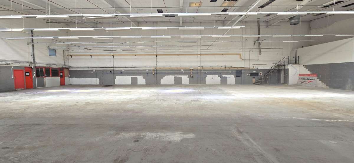 Industrial Unit in London