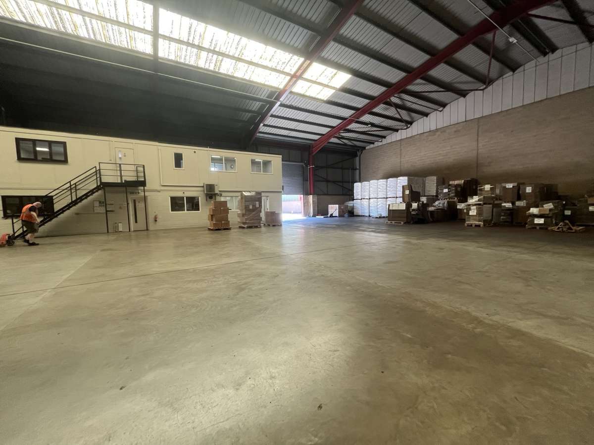 Industrial Unit in Ipswich - photo 4