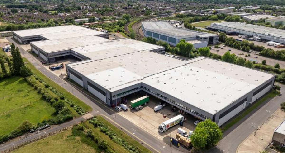 Industrial Unit To Let, Paddock Wood, Kent
