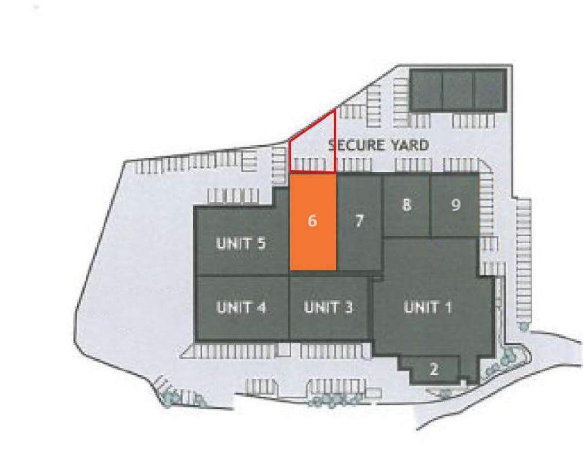 Industrial Unit in St Mary's Platt Wrotham - photo 3