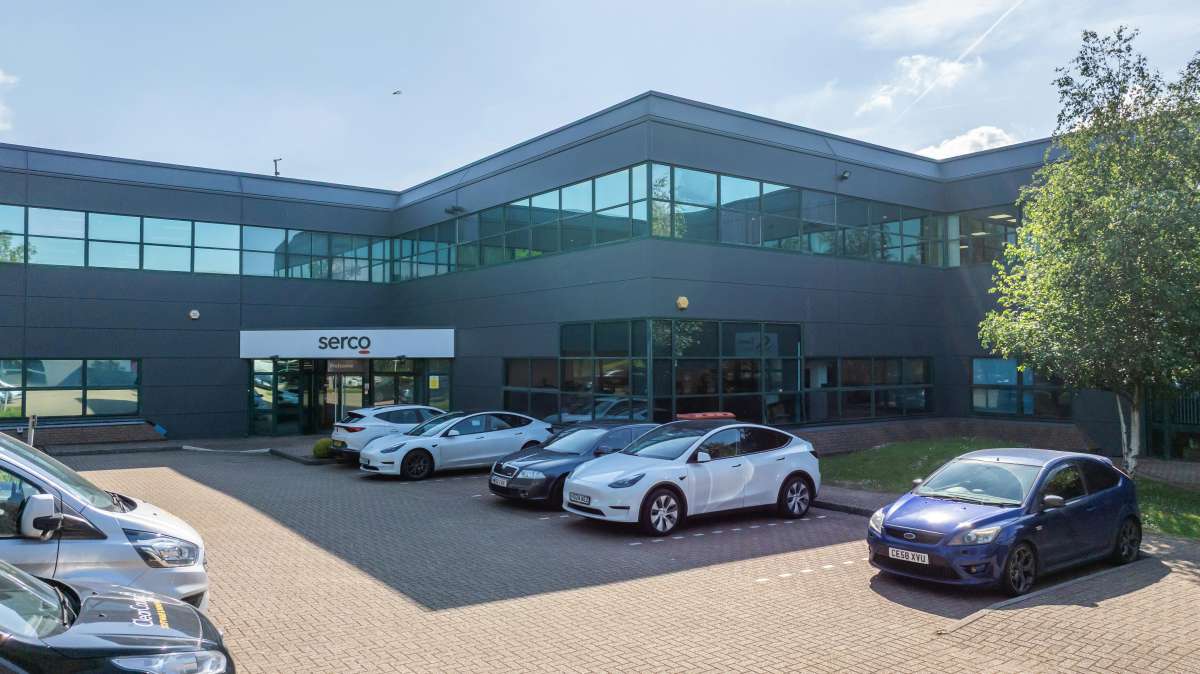 Industrial Unit For Sale, Waterlooville, Hampshire