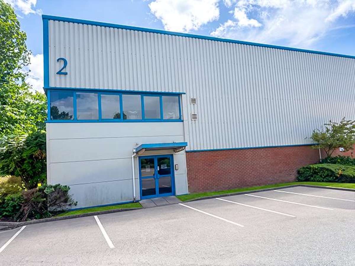 Industrial Unit in Shirley - photo 4