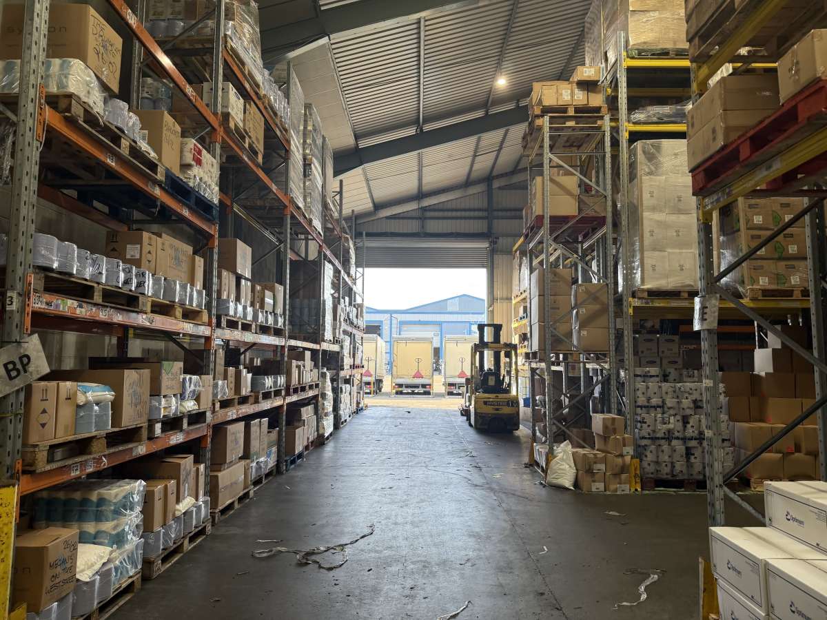 Industrial in Harlow