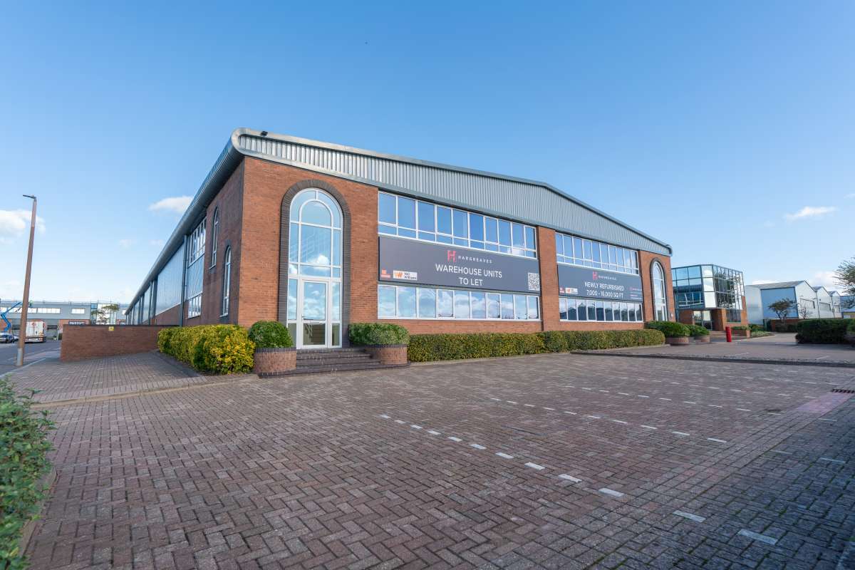 Industrial Unit in Shoreham - photo 3
