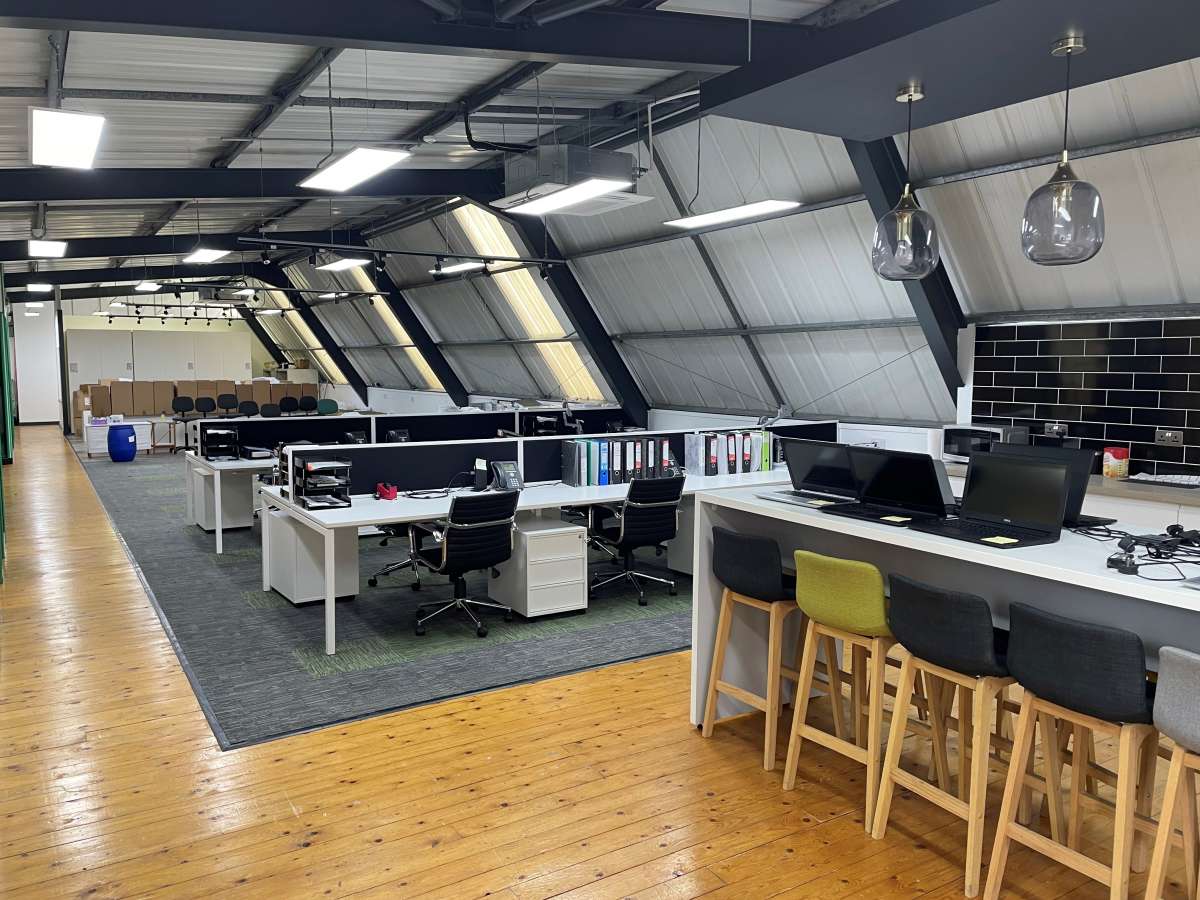 Industrial Unit in Leicester - photo 3