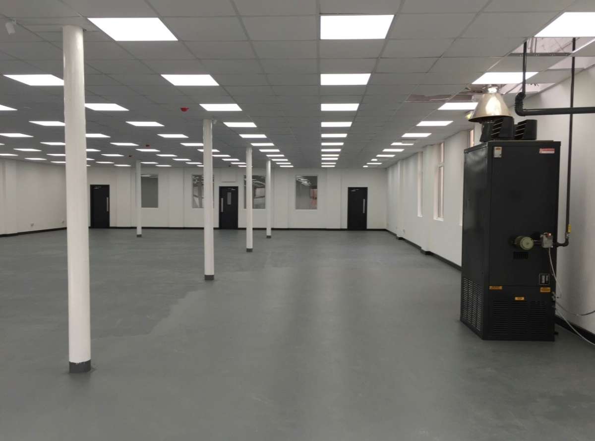 Industrial Unit in Leicester - photo 3