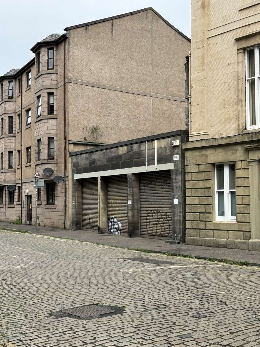 Industrial Unit in Edinburgh - photo 2