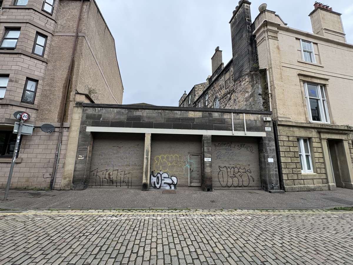 Industrial Unit in Edinburgh - photo 3