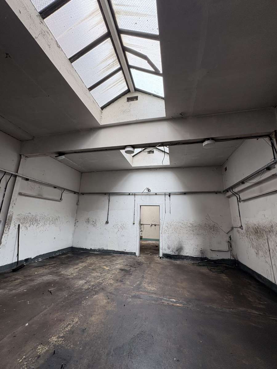 Industrial Unit in Edinburgh - photo 4