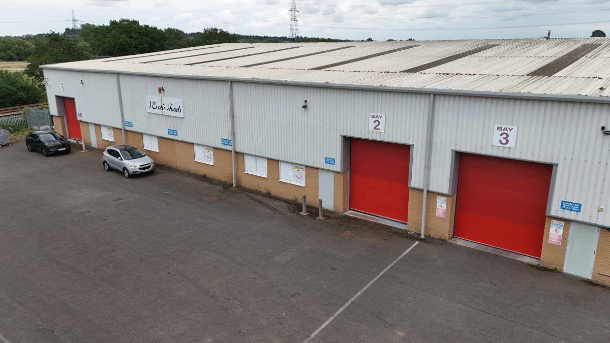 Industrial Unit in Needham Market - photo 2