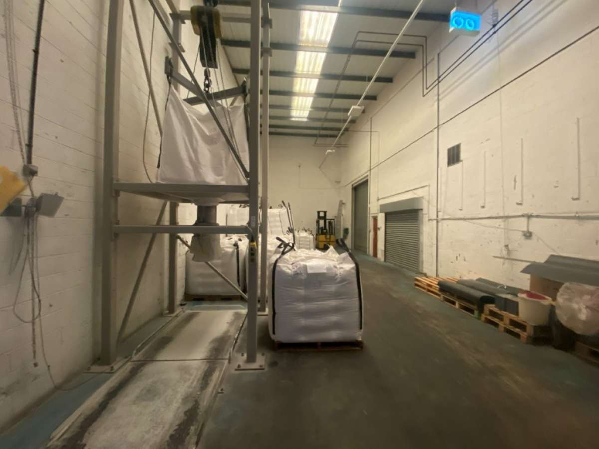 Industrial Unit in Needham Market - photo 4