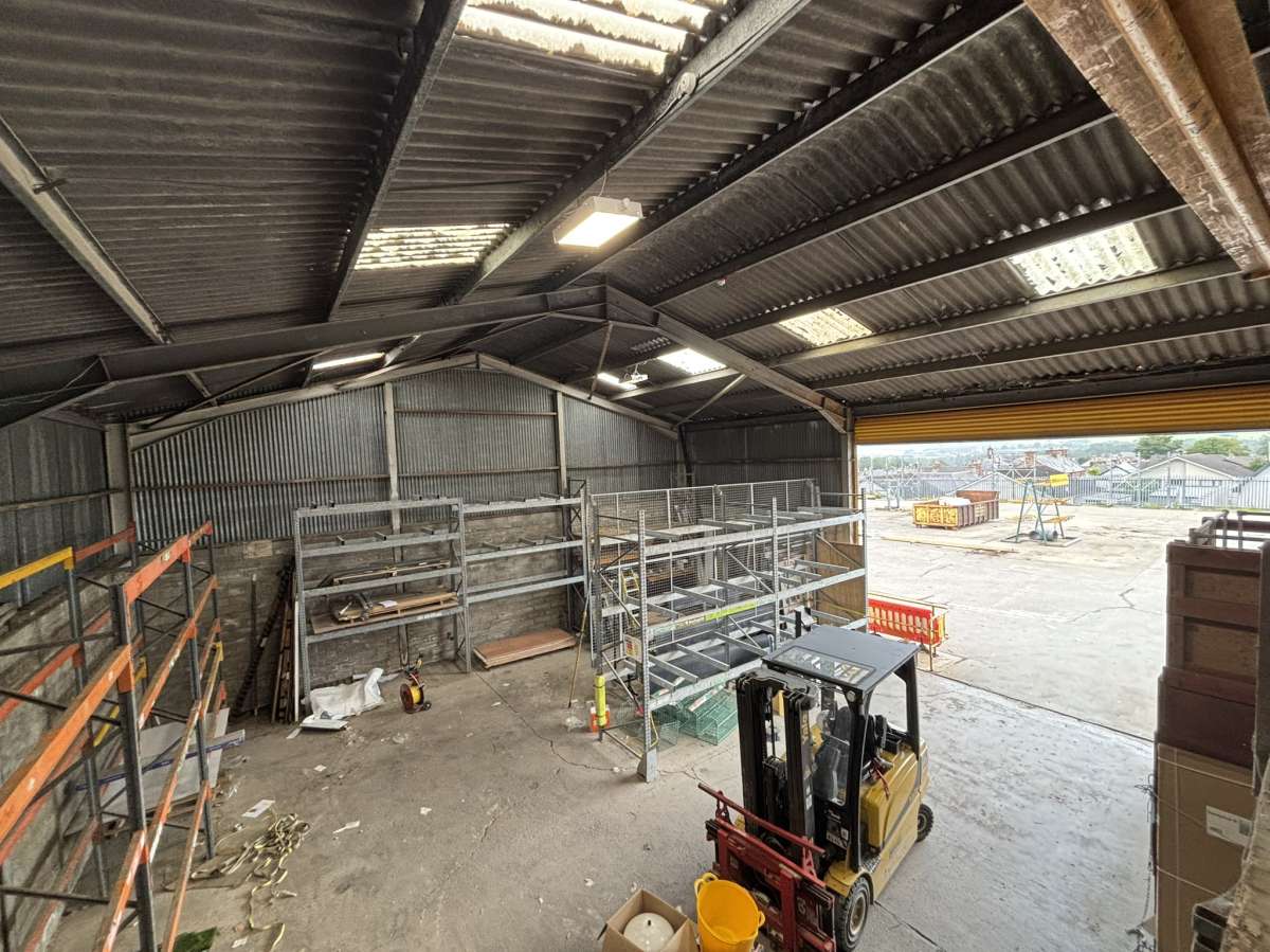 Industrial Unit in Turriff - photo 3