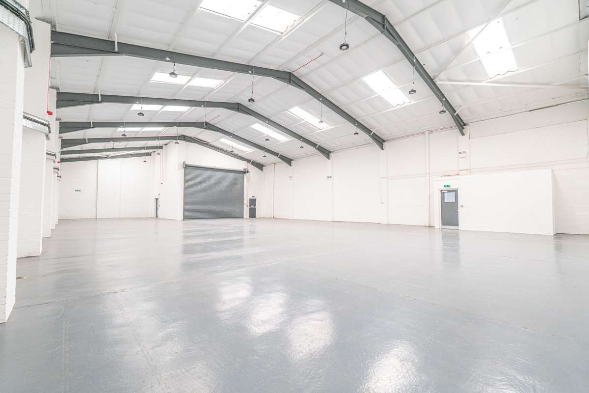 Industrial Unit in Tunbridge Wells - photo 3