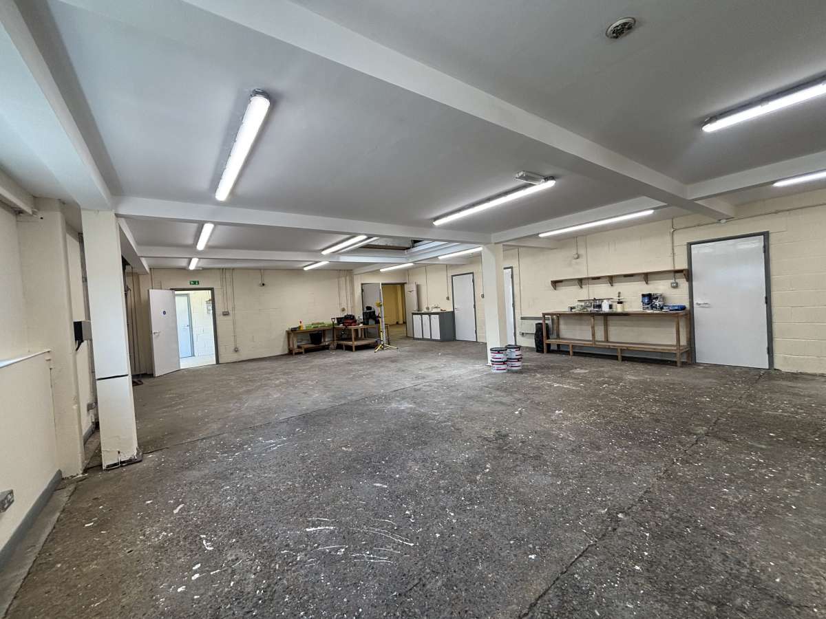 Industrial Unit in South Burlingham - photo 2