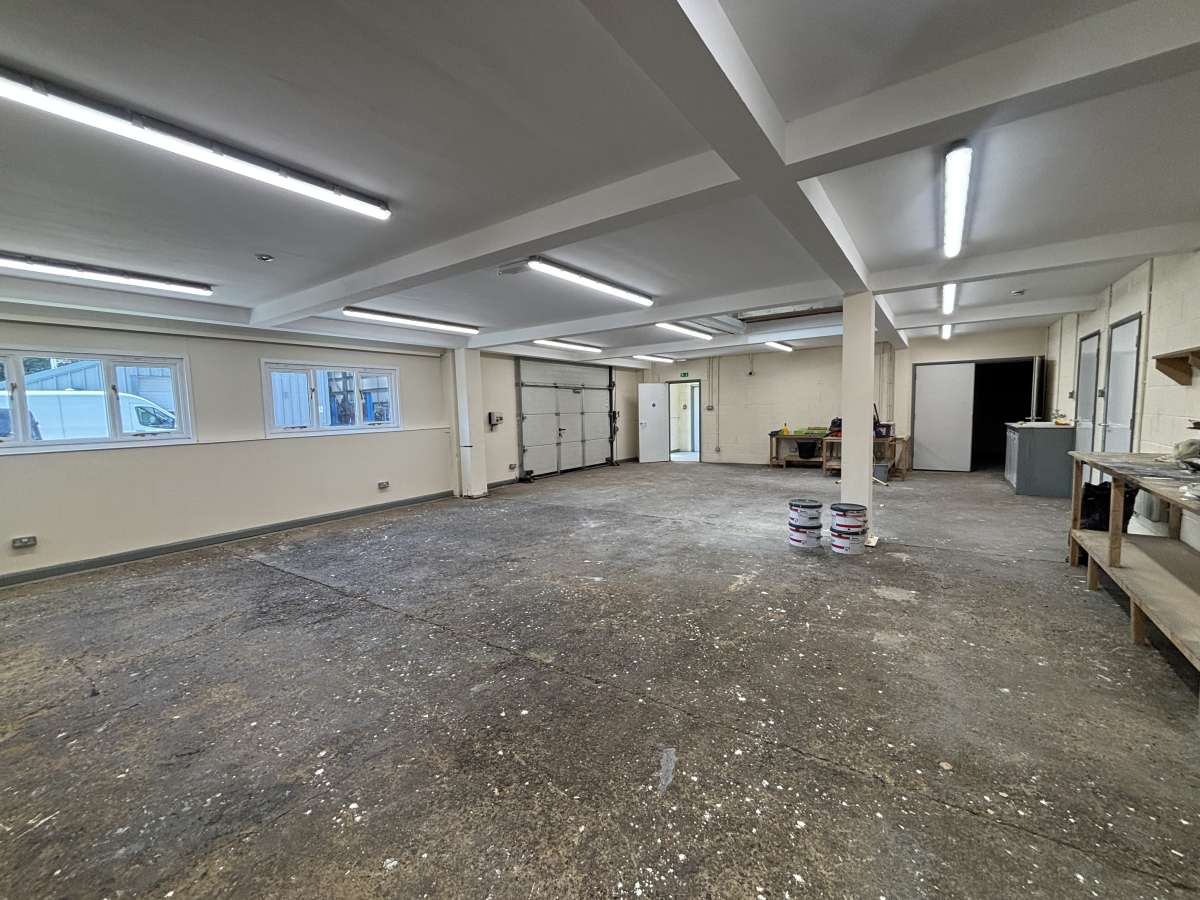 Industrial Unit in South Burlingham - photo 3