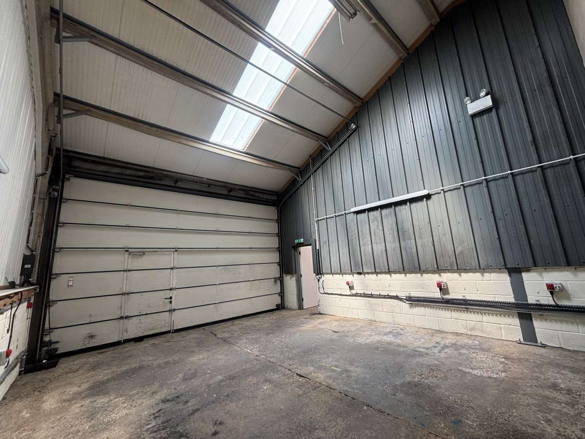 Industrial Unit in South Burlingham - photo 4