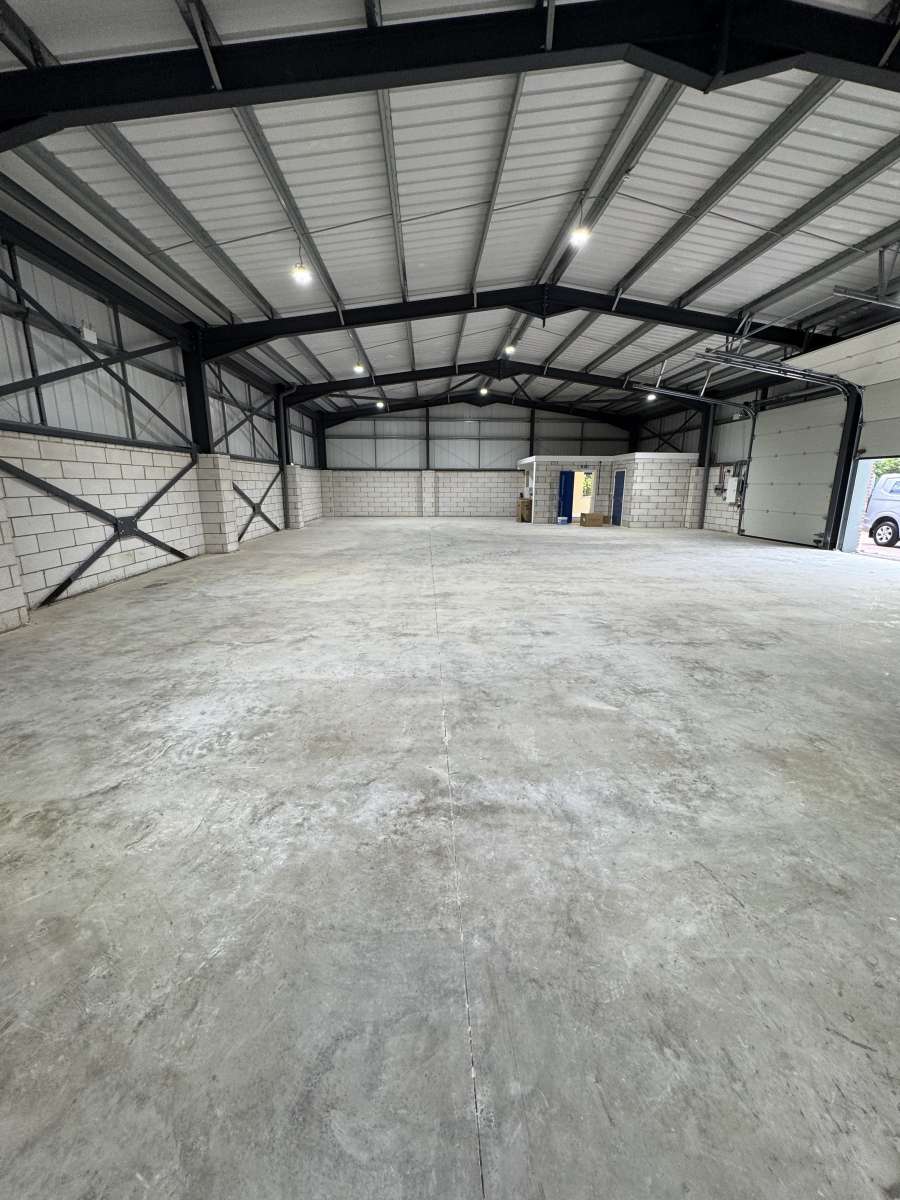 Industrial Unit in Cawston - photo 2