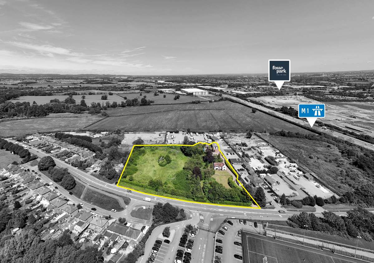 Industrial Unit For Sale, Leicester, Leicestershire
