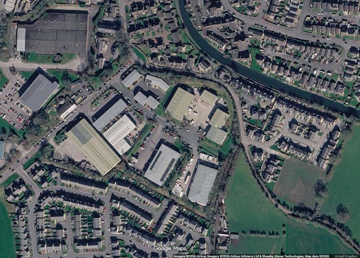 Industrial Unit in Silsden - photo 2