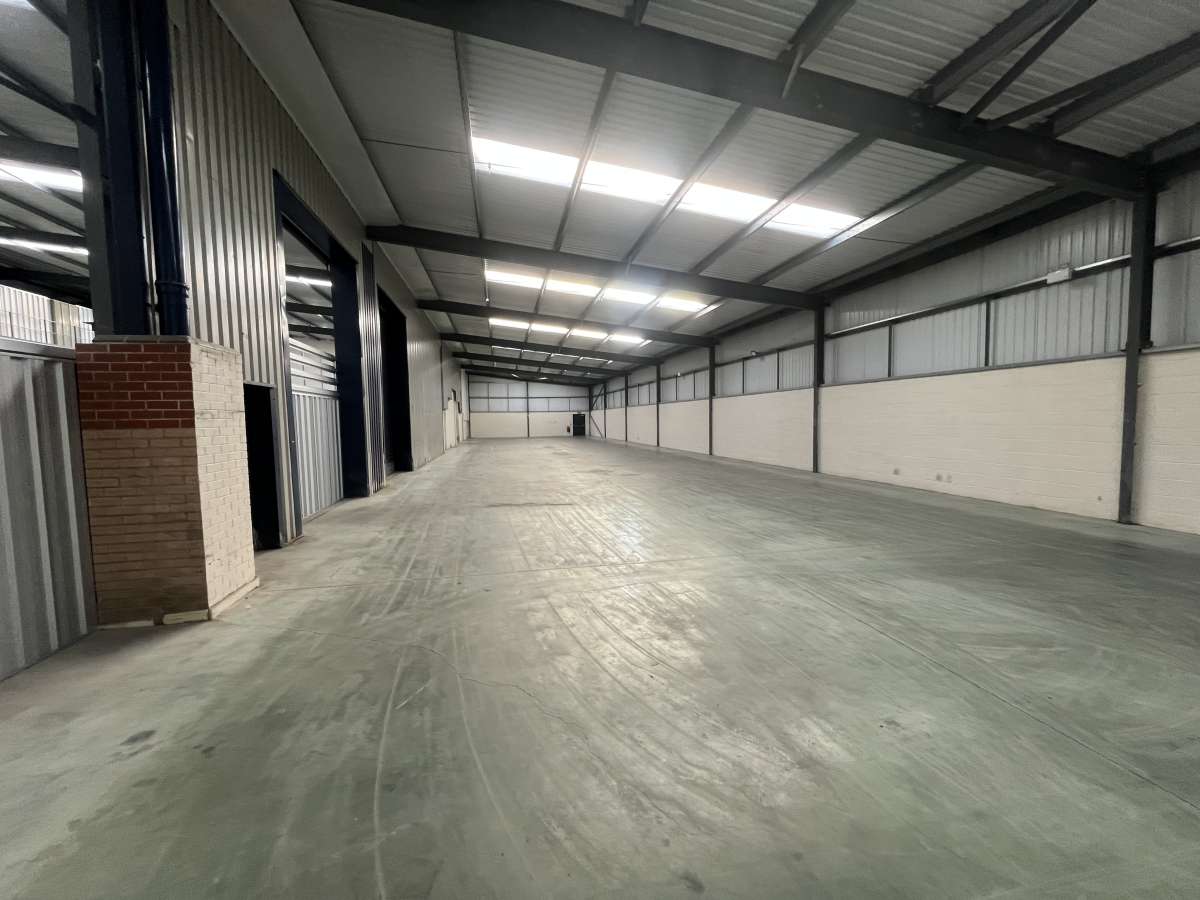 Industrial Unit in Lincoln - photo 3