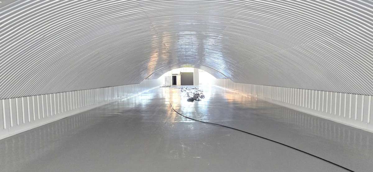 Industrial Unit in Hackney, London