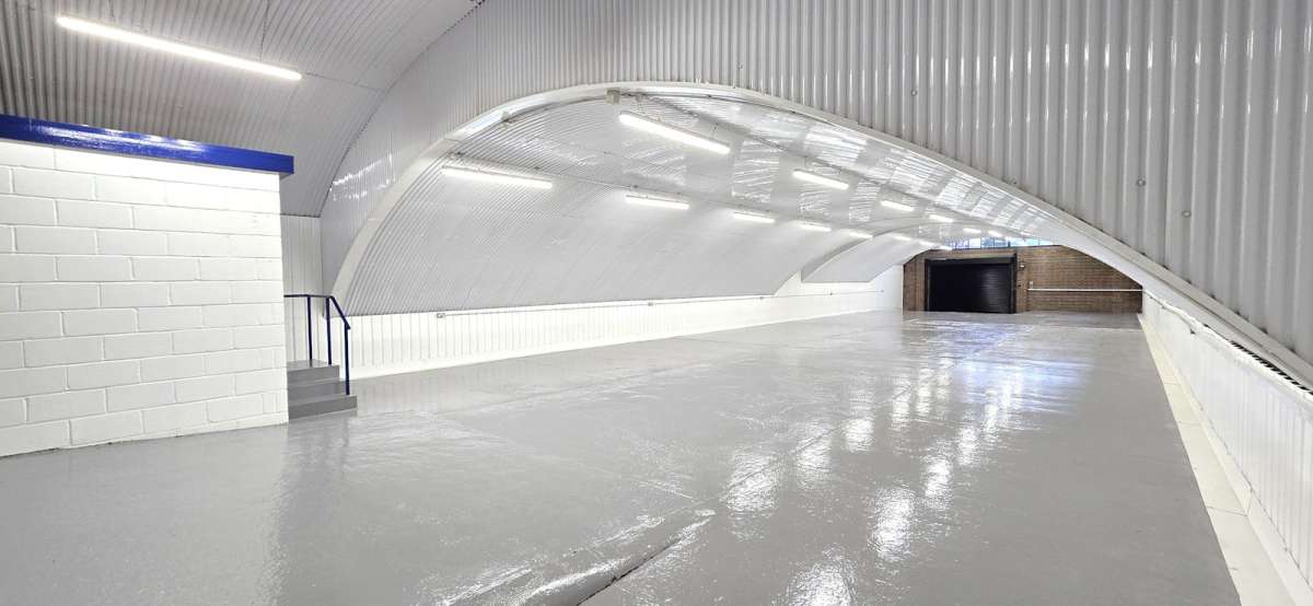 Industrial Unit in Hackney, London - photo 4