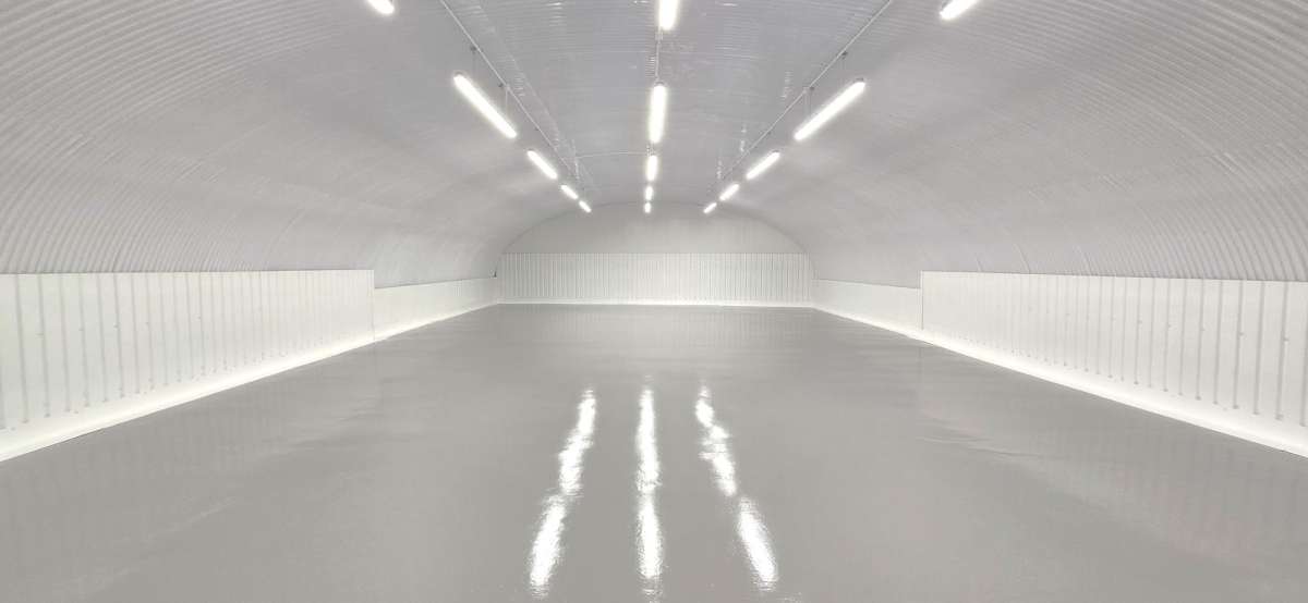Industrial Unit in Bethnal Green, London - photo 2