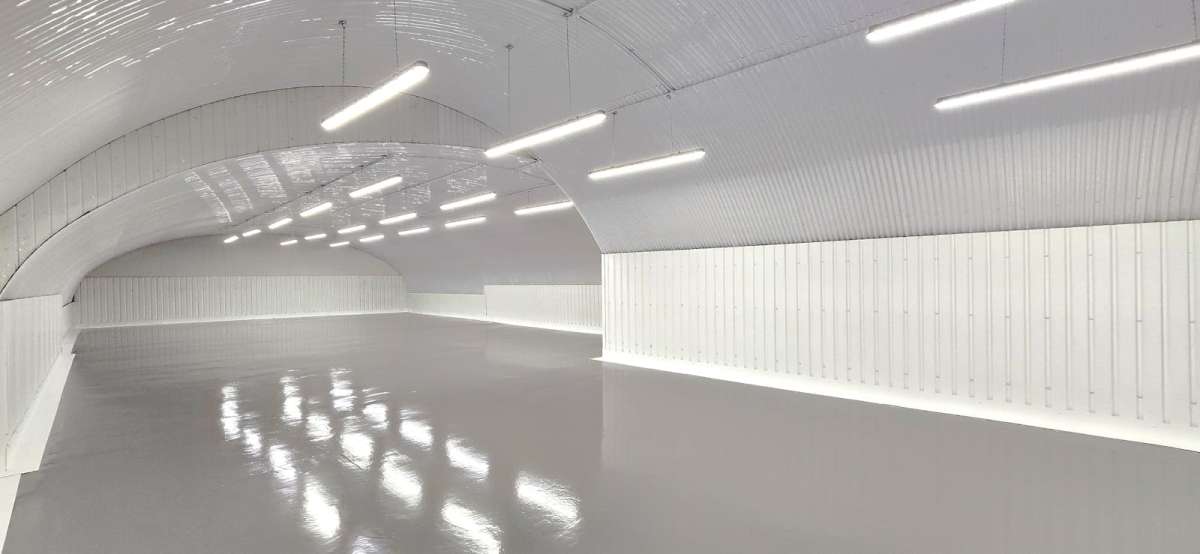 Industrial Unit in Bethnal Green, London - photo 3