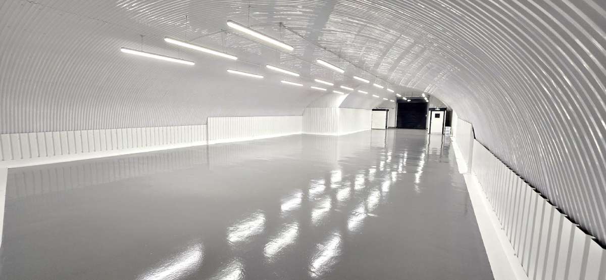 Industrial Unit in Bethnal Green, London - photo 4